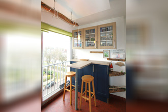 achat appartement dijon 21000