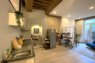 achat appartement dijon 21000
