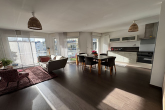 achat appartement dijon 21000