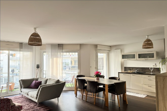 achat appartement dijon 21000