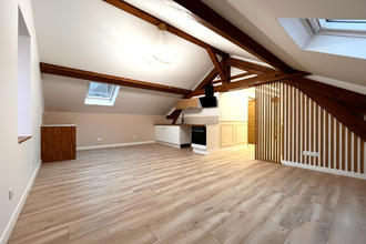 achat appartement dijon 21000