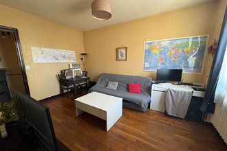 achat appartement dijon 21000