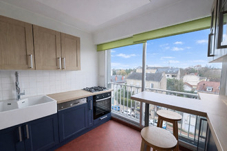 achat appartement dijon 21000