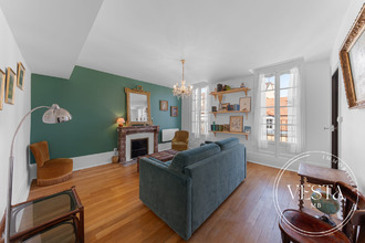 achat appartement dijon 21000