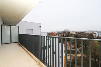 achat appartement dijon 21000