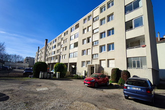 achat appartement dijon 21000