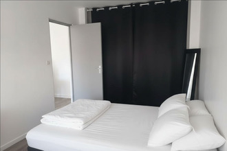 achat appartement dijon 21000