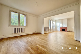 achat appartement dijon 21000