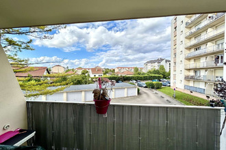 achat appartement dijon 21000