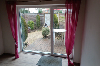 achat appartement dijon 21000