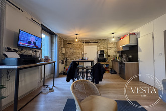 achat appartement dijon 21000