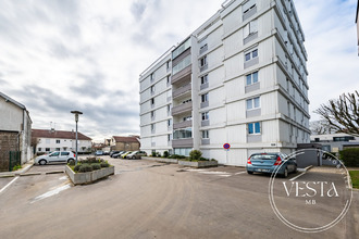 achat appartement dijon 21000