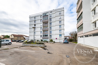 achat appartement dijon 21000