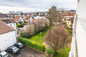 achat appartement dijon 21000