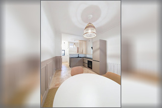 achat appartement dijon 21000