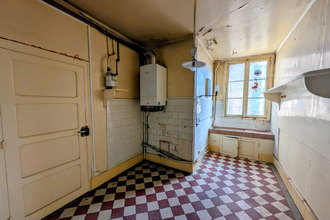 achat appartement dijon 21000