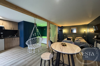 achat appartement dijon 21000