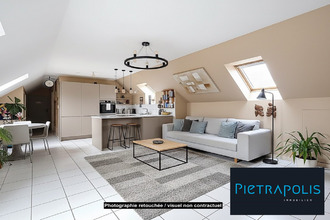 achat appartement dijon 21000