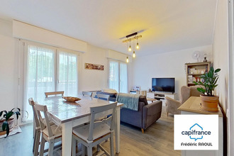 achat appartement dijon 21000