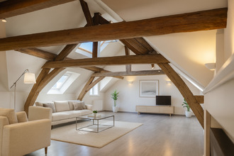 achat appartement dijon 21000