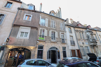 achat appartement dijon 21000