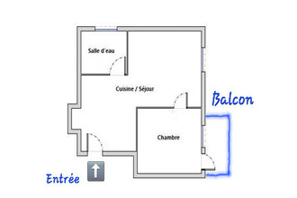 achat appartement dijon 21000