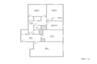 achat appartement dijon 21000