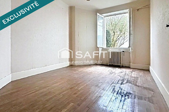 achat appartement dijon 21000