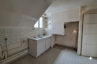 achat appartement dijon 21000