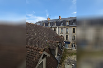 achat appartement dijon 21000