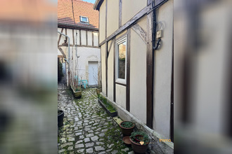 achat appartement dijon 21000