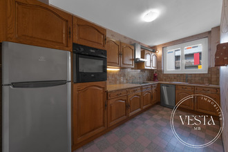 achat appartement dijon 21000