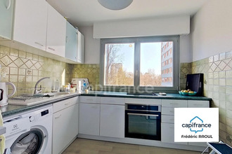 achat appartement dijon 21000