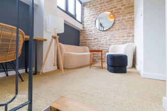 achat appartement dijon 21000