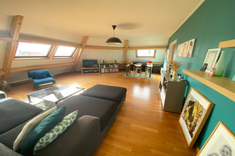 achat appartement dijon 21000