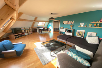 achat appartement dijon 21000