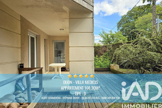 achat appartement dijon 21000