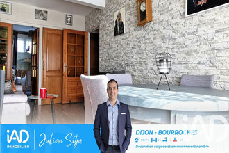 achat appartement dijon 21000