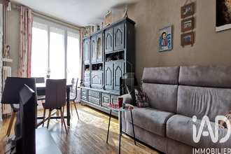 achat appartement dijon 21000