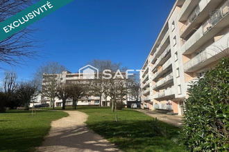 achat appartement dijon 21000