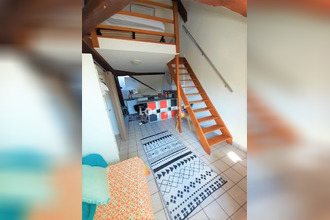 achat appartement dijon 21000