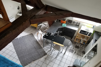 achat appartement dijon 21000