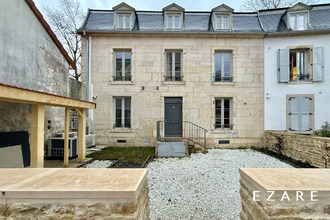 achat appartement dijon 21000