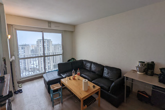 achat appartement dijon 21000