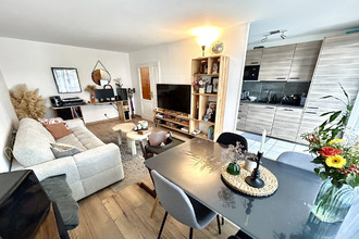 achat appartement dijon 21000