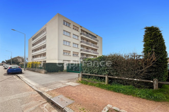achat appartement dijon 21000