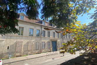 achat appartement dijon 21000