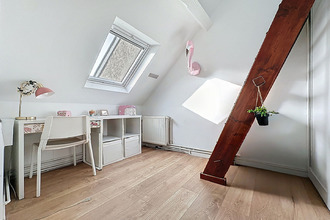 achat appartement dijon 21000