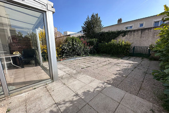 achat appartement dijon 21000