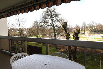 achat appartement dijon 21000